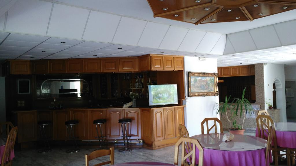 Hotel Sydney Laganas Extérieur photo